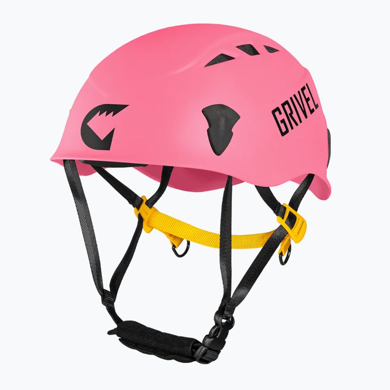 Kletterhelm Grivel Salamander 2.0 pink