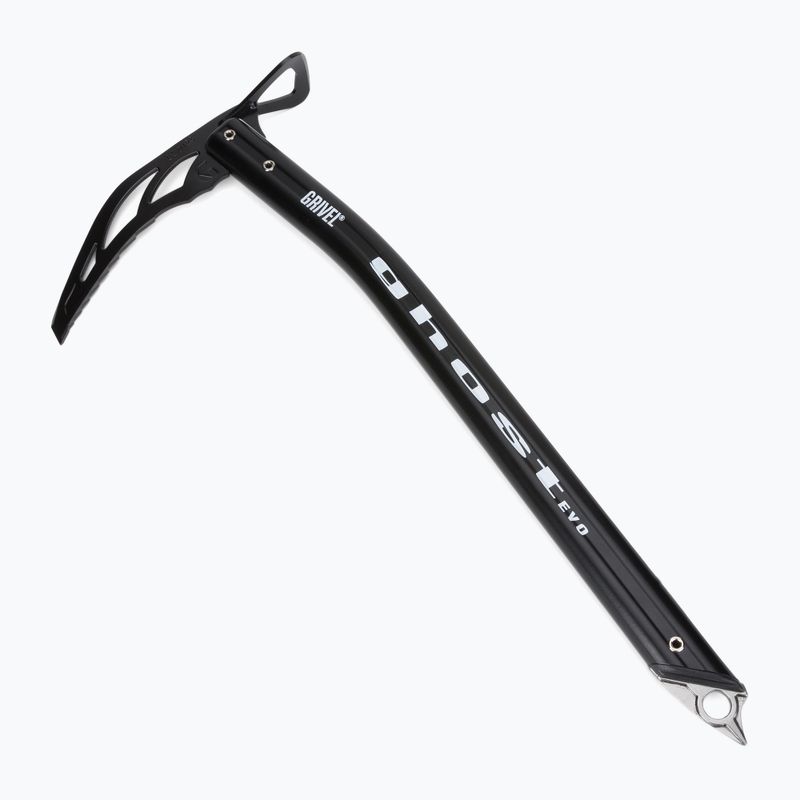Eispickel Grivel Ghost Evo schwarz PIGHE.45.B