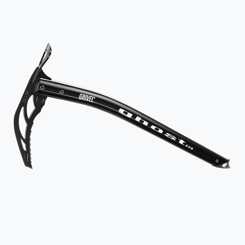 Eispickel Grivel Ghost Evo schwarz PIGHE.45.B 5