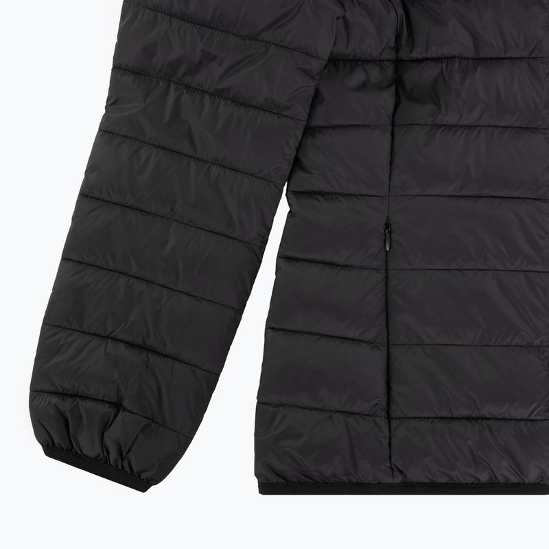 EA7 Emporio Armani Damen Zug Core Eco Down Ultra Light Jacke 3