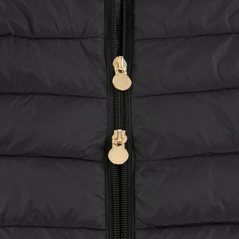 EA7 Emporio Armani Damen Zug Core Eco Down Ultra Light Jacke 6