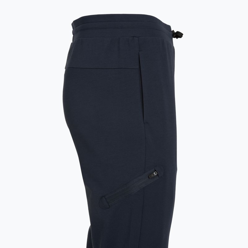 Herren EA7 Emporio Armani Natürlicher Ventus7 T-Anzug T-Top Fz armani blau Trainingsanzug 8