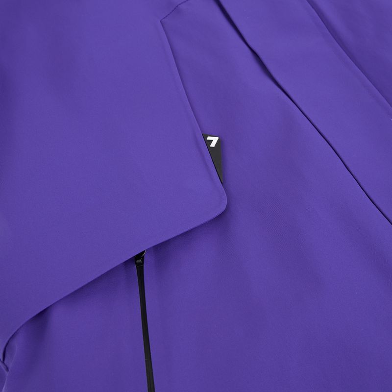 Herren EA7 Emporio Armani Ski Kitzbühel Protectum7 clematis blau Jacke 3