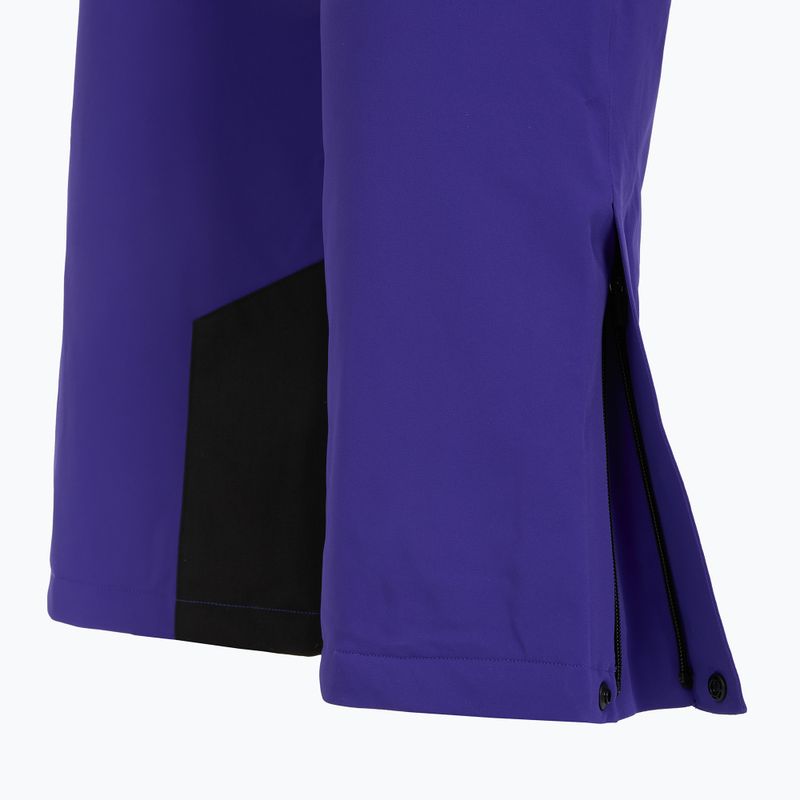 Herren Skihose EA7 Emporio Armani Ski Kitzbühel Protectum7 clematis blau 7