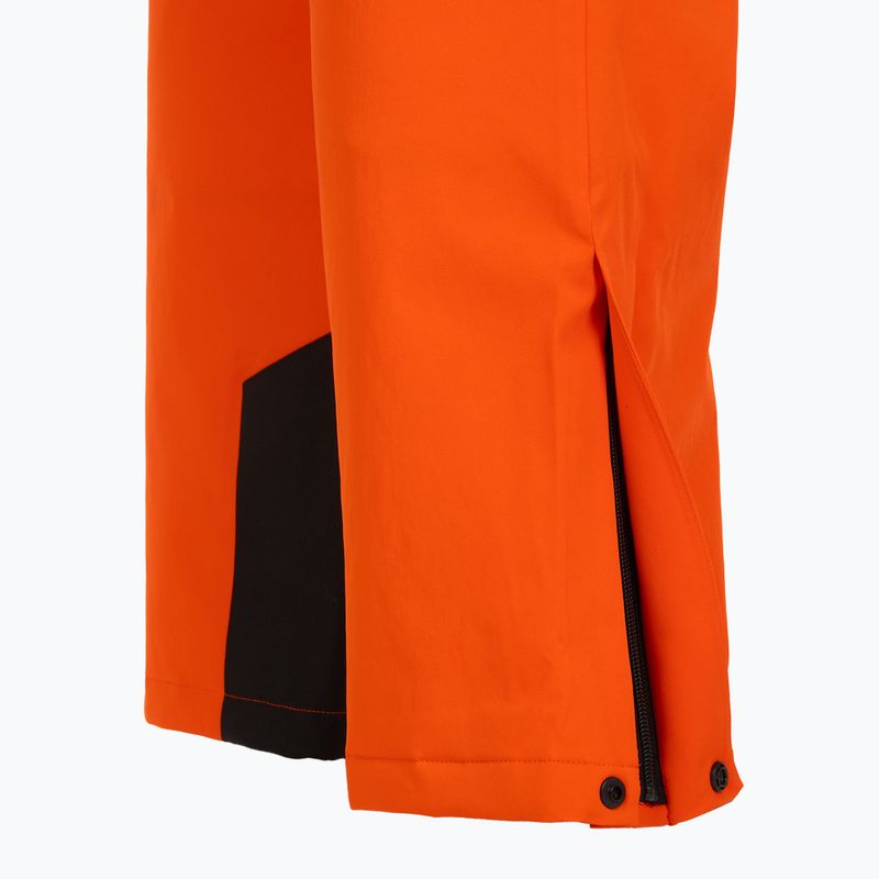 Herren EA7 Emporio Armani Ski Kitzbühel Protectum7 Flammhose 7