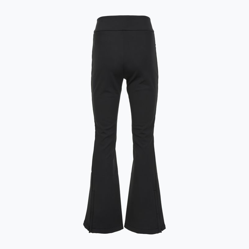 Skiset EA7 Emporio Armani Ski Kitzbühel Softshell schwarz 10