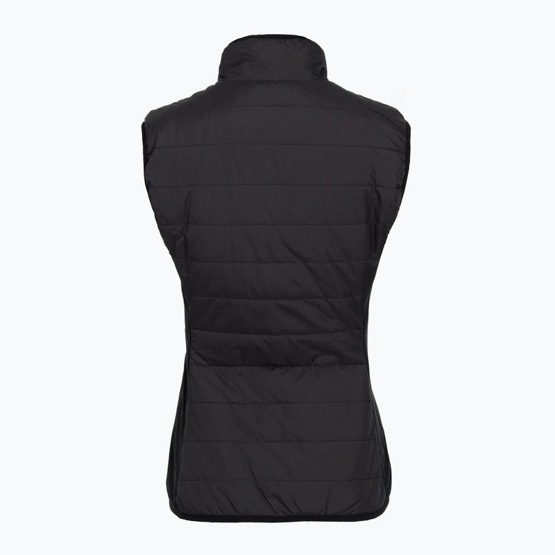 Skiset EA7 Emporio Armani Ski Kitzbühel Softshell schwarz 16