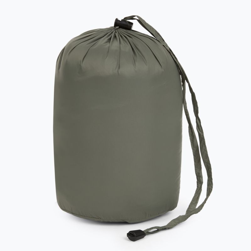 EA7 Emporio Armani Damen Zug Core Eco Down Ultra Light Jacke 6