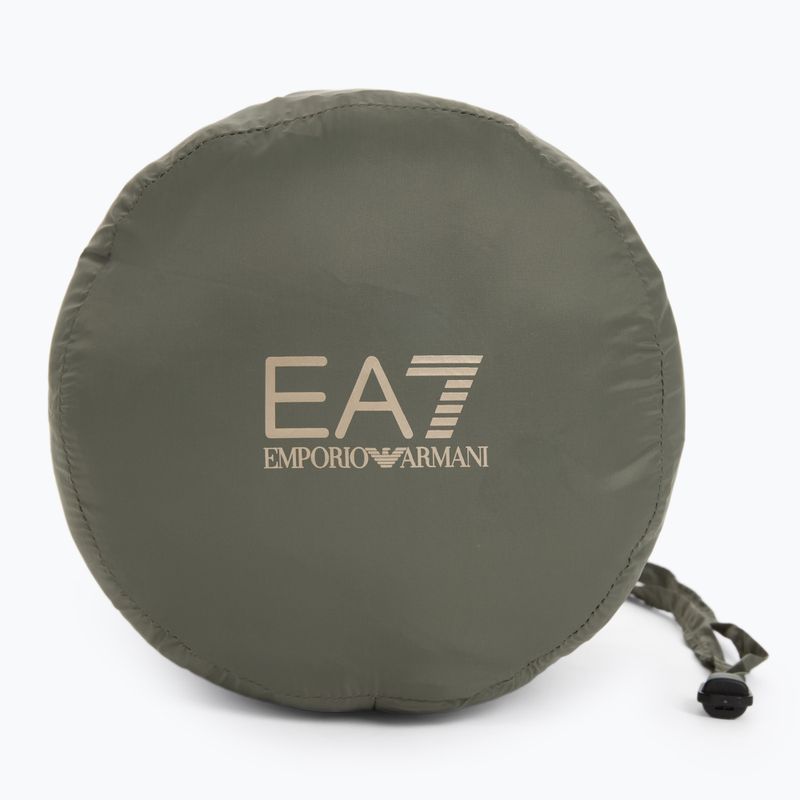 EA7 Emporio Armani Damen Zug Core Eco Down Ultra Light Jacke 7