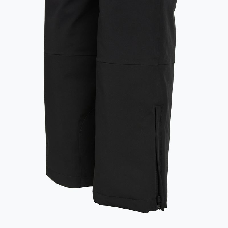 Damen Skihose EA7 Emporio Armani Ski Kitzbühel Protectum7 schwarz 4