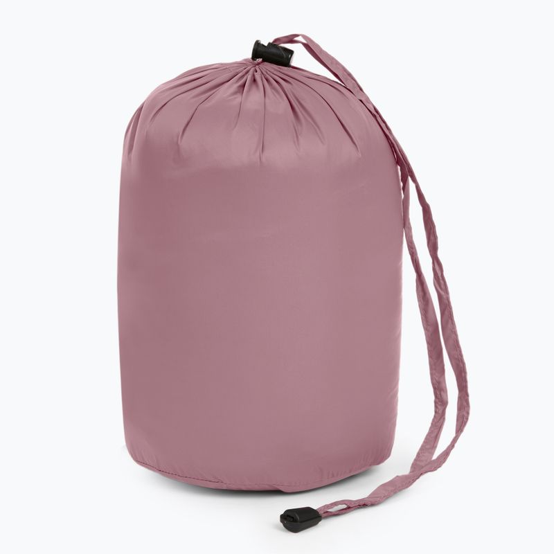 EA7 Emporio Armani Damen Zug Core Eco Down Ultra Light Jacke 6