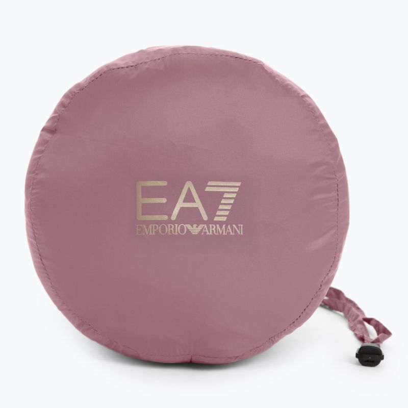 EA7 Emporio Armani Damen Zug Core Eco Down Ultra Light Jacke 7