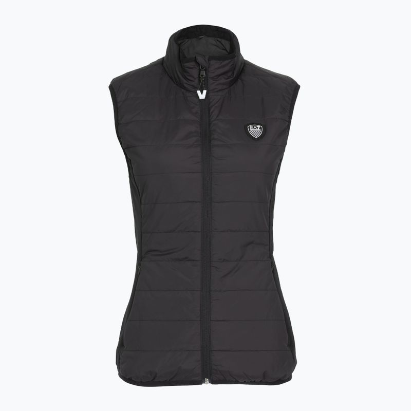 Skiset EA7 Emporio Armani Ski Kitzbühel Softshell süß lavendel 10