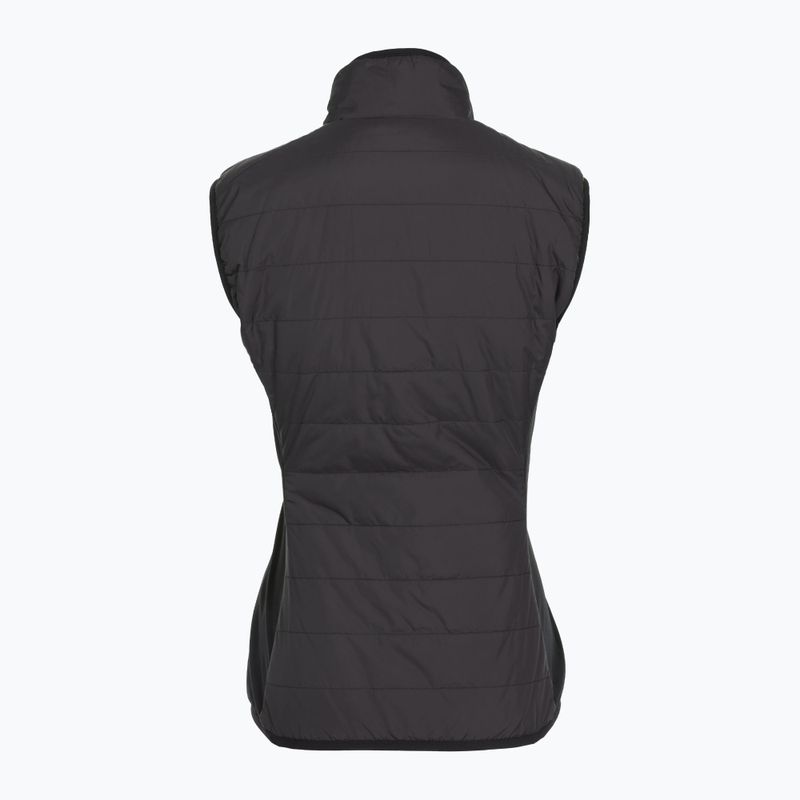 Skiset EA7 Emporio Armani Ski Kitzbühel Softshell süß lavendel 11