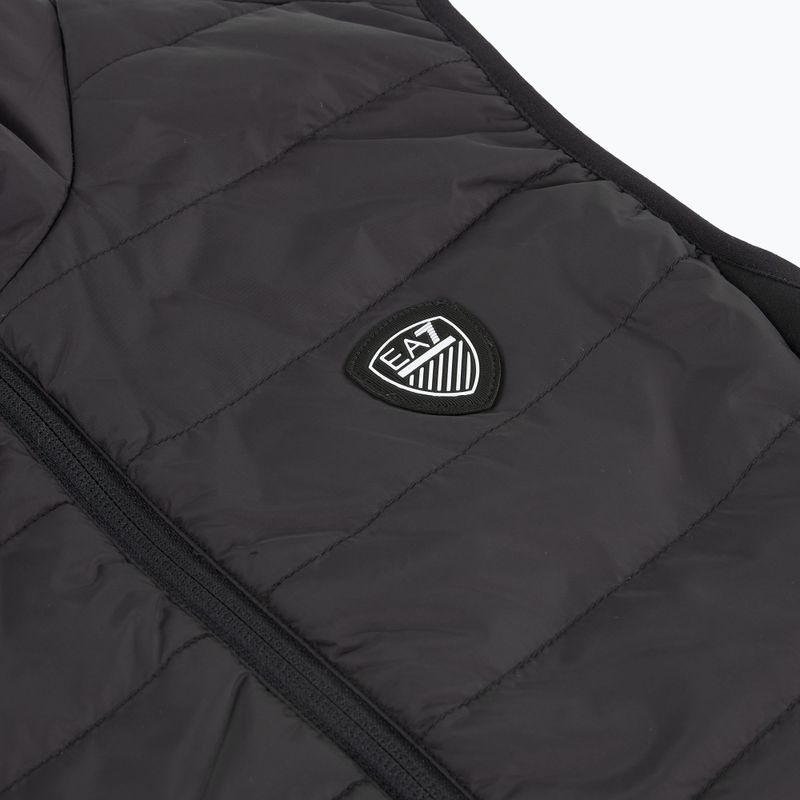 Skiset EA7 Emporio Armani Ski Kitzbühel Softshell süß lavendel 12
