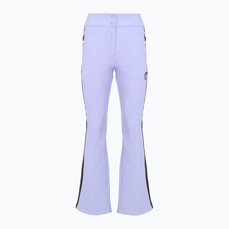 Skiset EA7 Emporio Armani Ski Kitzbühel Softshell süß lavendel 14