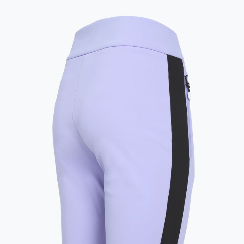 Skiset EA7 Emporio Armani Ski Kitzbühel Softshell süß lavendel 16