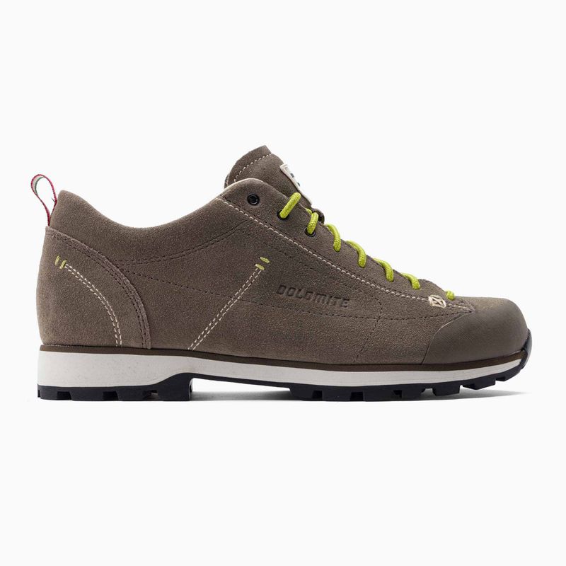 Herren-Trekkingstiefel Dolomite 54 Low grün 142-L0000-247950-446 2