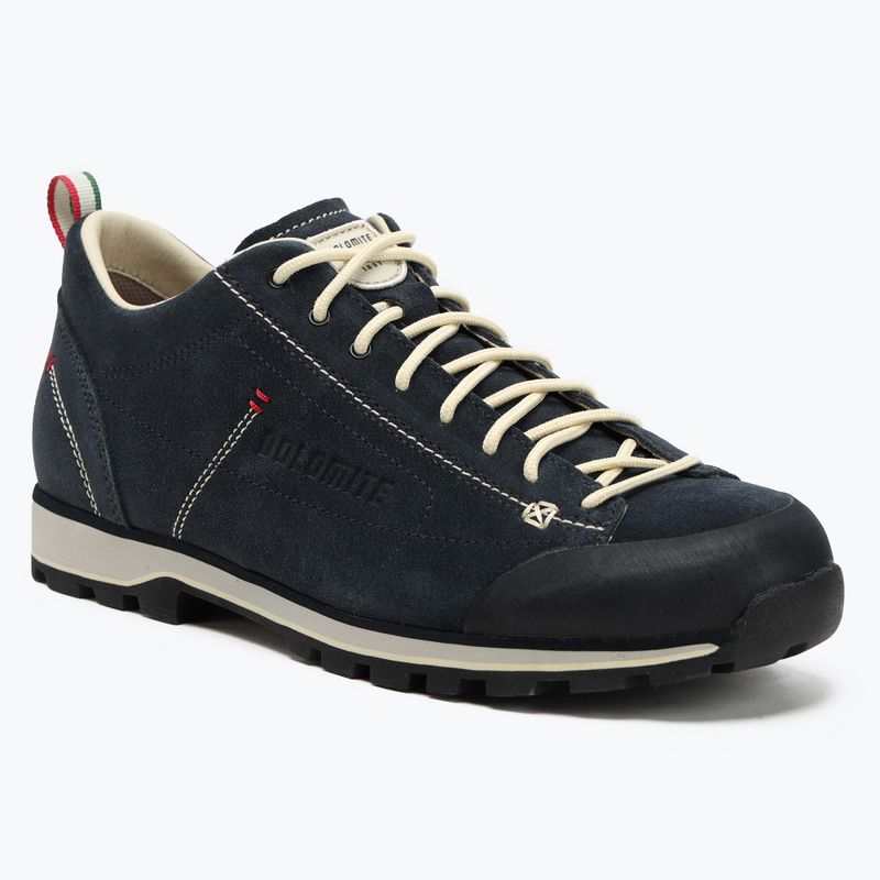 Dolomite Herren-Trekkingstiefel Cinquantaquattro Low navy blau 247950 0172