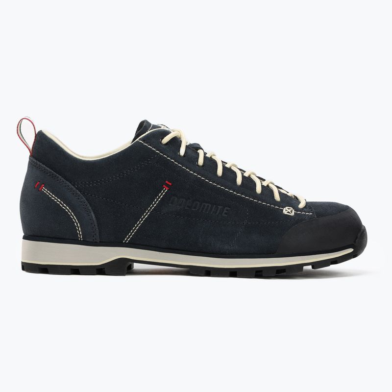 Dolomite Herren-Trekkingstiefel Cinquantaquattro Low navy blau 247950 0172 2