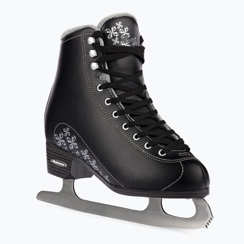 Rollerblade Damen Schlittschuhe Aurora W schwarz 0G206000100