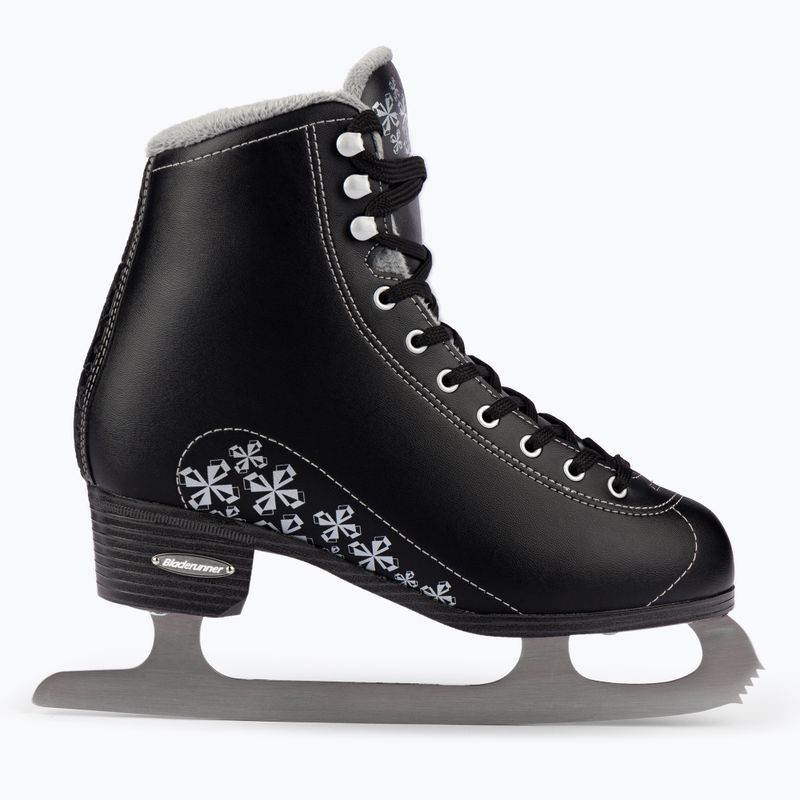 Rollerblade Damen Schlittschuhe Aurora W schwarz 0G206000100 2