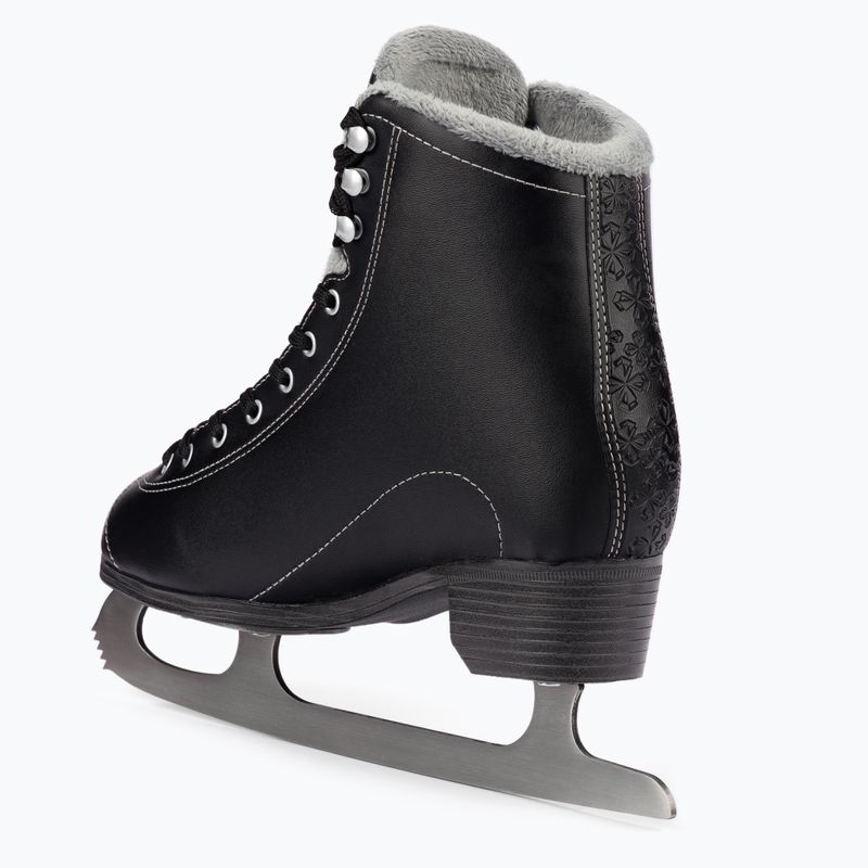Rollerblade Damen Schlittschuhe Aurora W schwarz 0G206000100 3