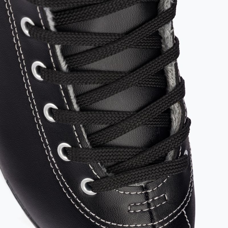 Rollerblade Damen Schlittschuhe Aurora W schwarz 0G206000100 5