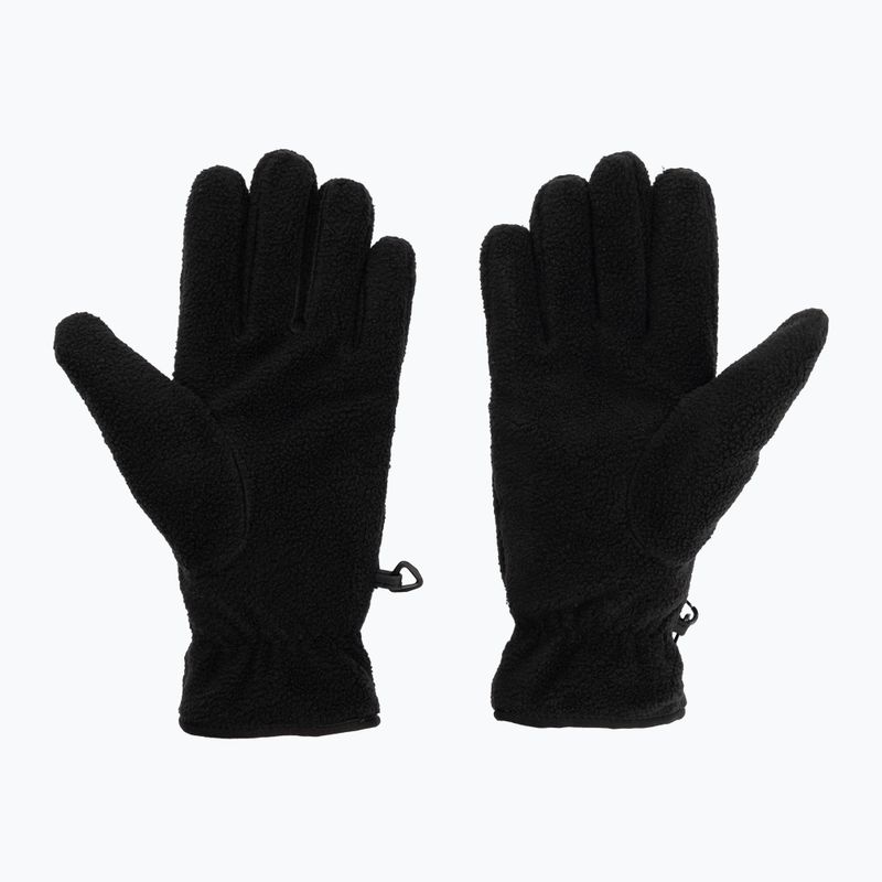 Handschuhe Herren CMP 621105 Fleece nero 3