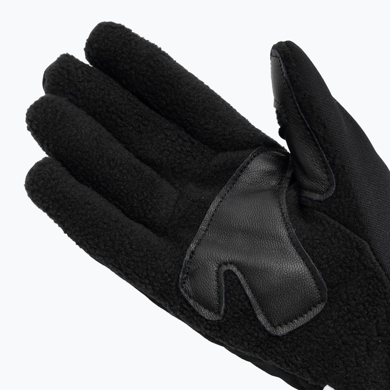 Handschuhe Herren CMP 621107 Softshell nero 4