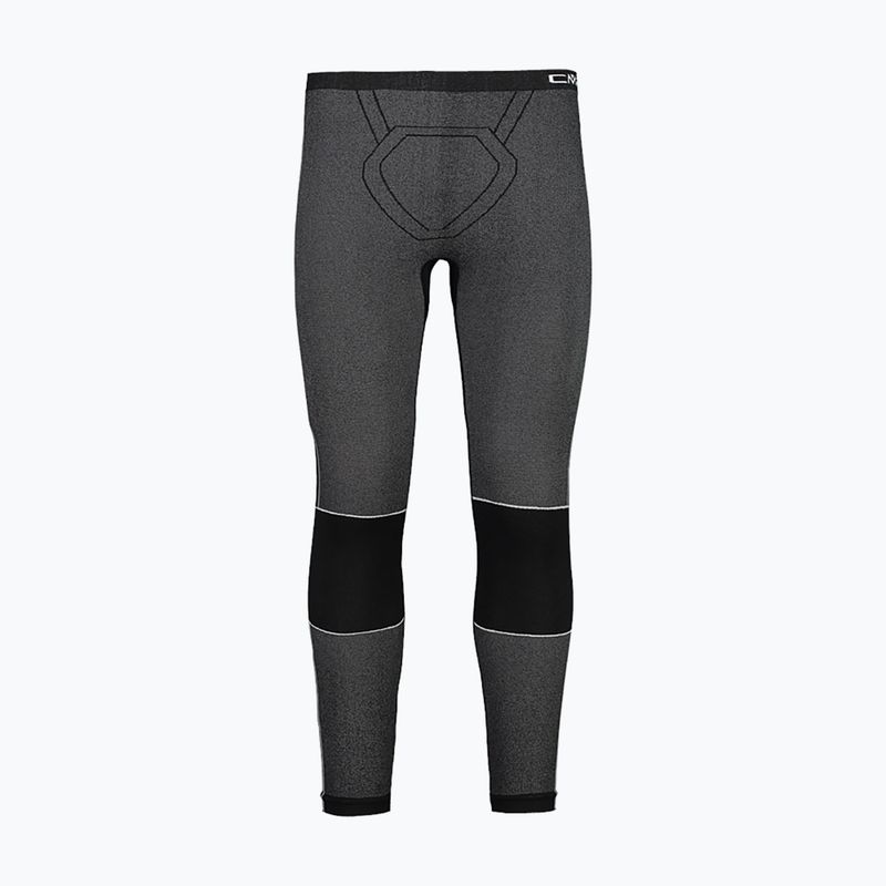 CMP Herren-Thermohose schwarz 3Y97804/U901