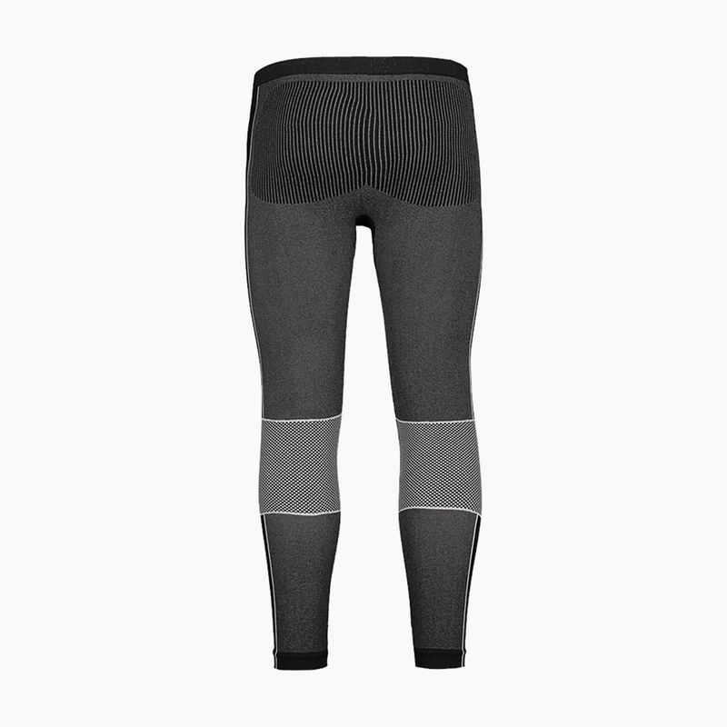 CMP Herren-Thermohose schwarz 3Y97804/U901 3