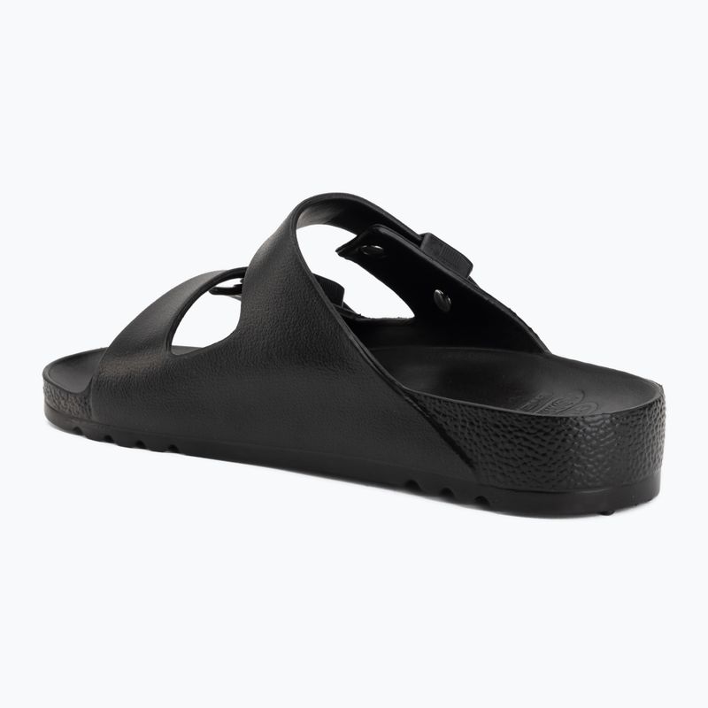 Damen-Pantoletten Scholl Bahia EVA black 3