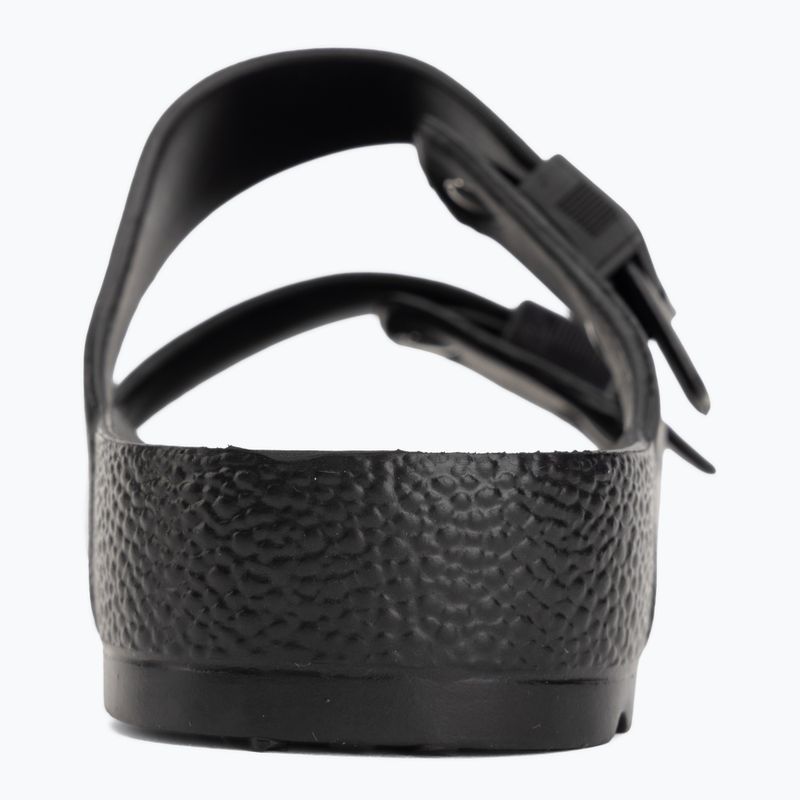 Damen-Pantoletten Scholl Bahia EVA black 6