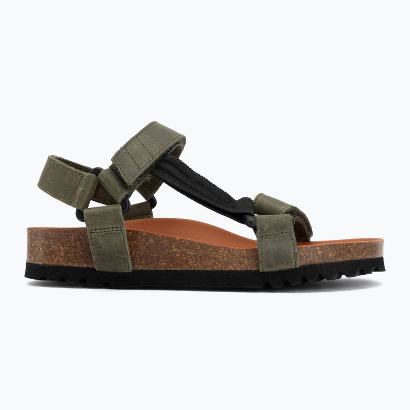 Sandalen Scholl Heaven Ad Med olive 2