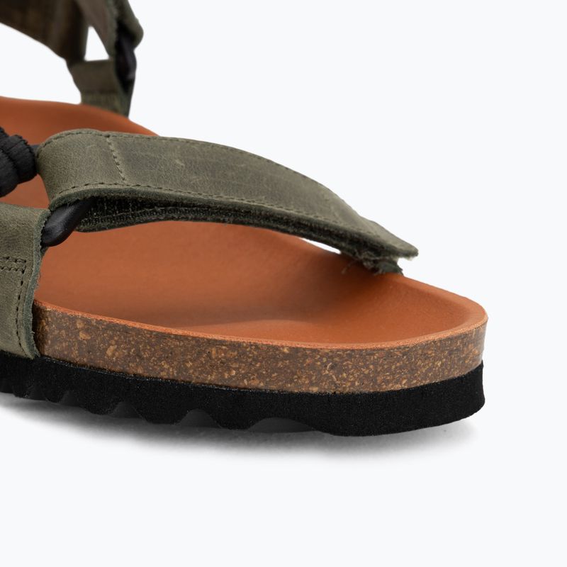 Sandalen Scholl Heaven Ad Med olive 7