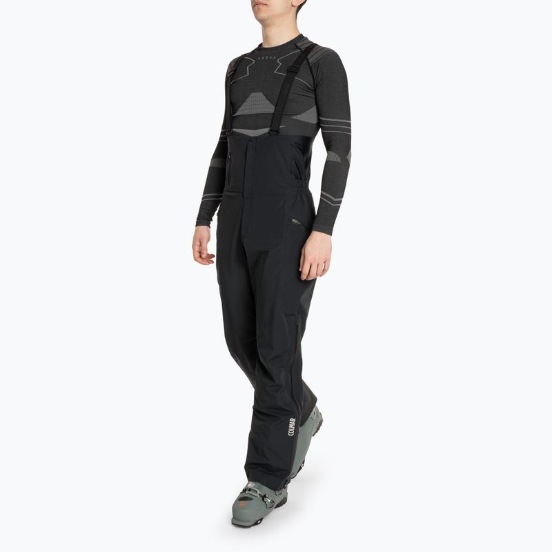 Skihose Herren Colmar 0176-9XY black