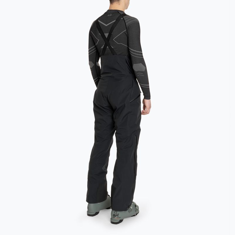 Skihose Herren Colmar 0176-9XY black 2