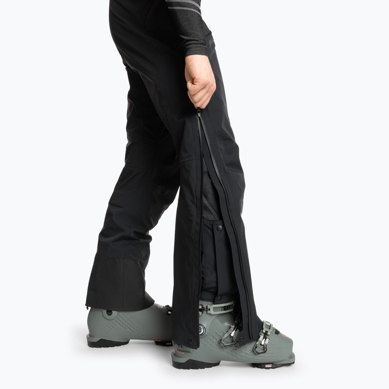 Skihose Herren Colmar 0176-9XY black 5