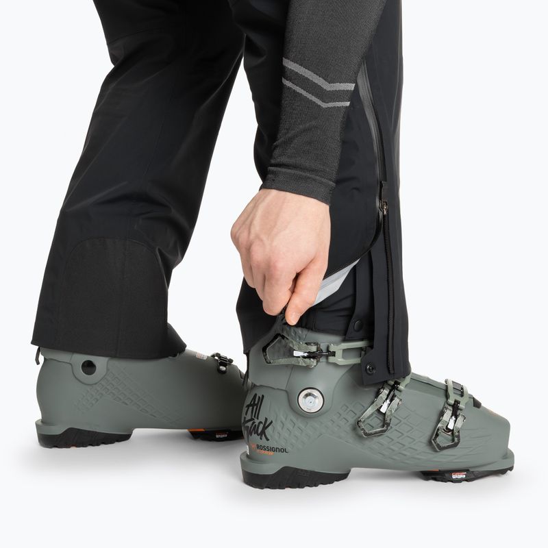 Skihose Herren Colmar 0176-9XY black 6