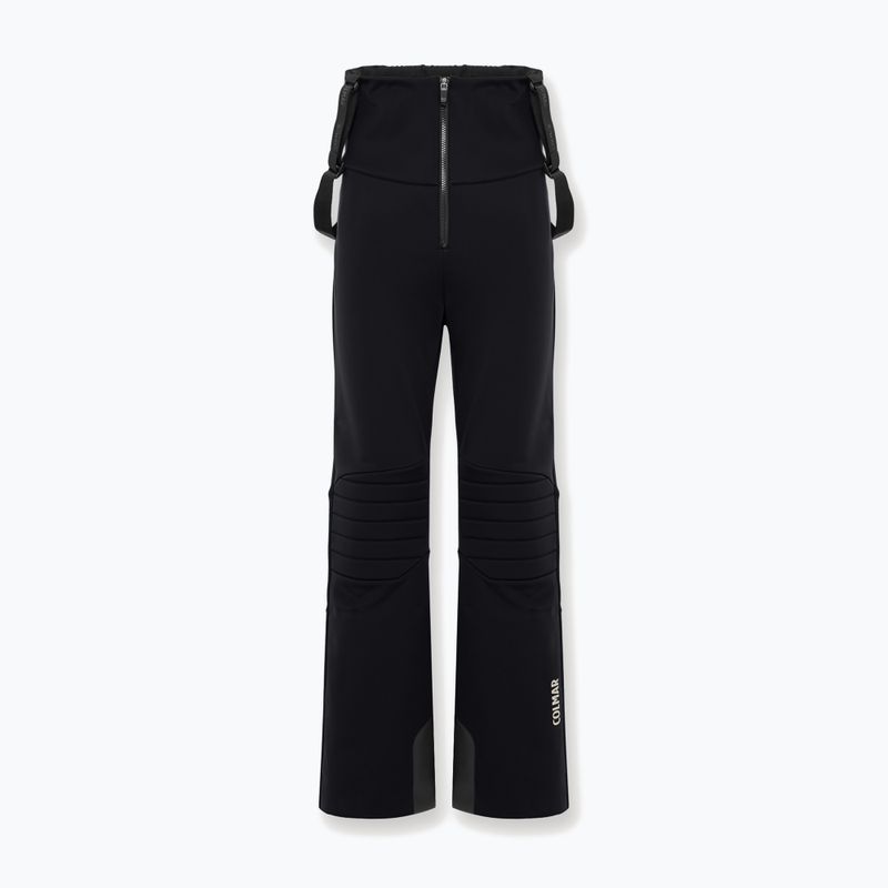 Damen Skihose Colmar 0275R-1YS schwarz