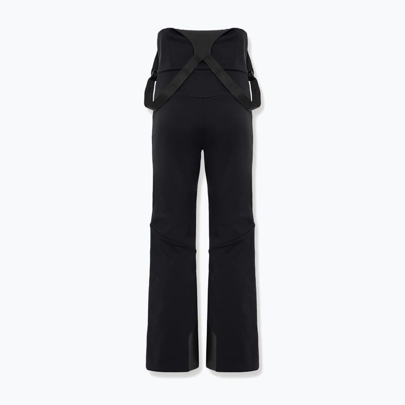 Damen Skihose Colmar 0275R-1YS schwarz 2