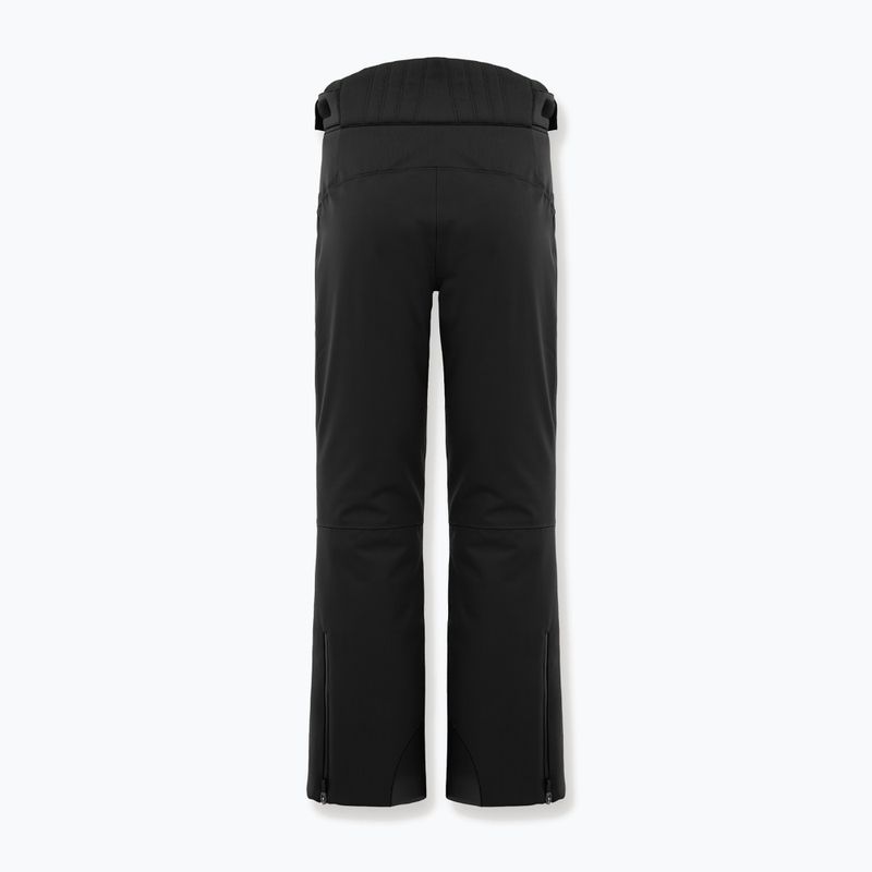 Skihose Damen Colmar 0453W-6YW black 2