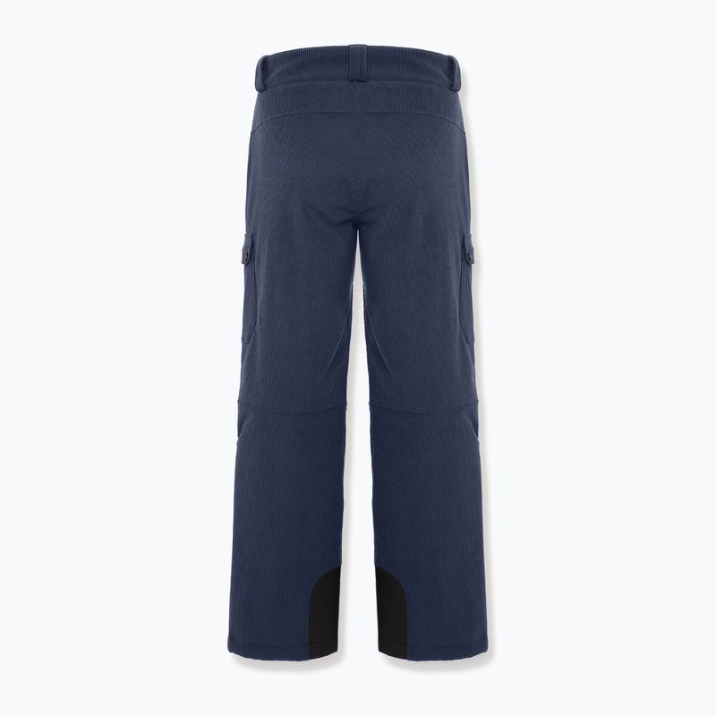 Skihose Herren Colmar 0732-7YS navy blue 7