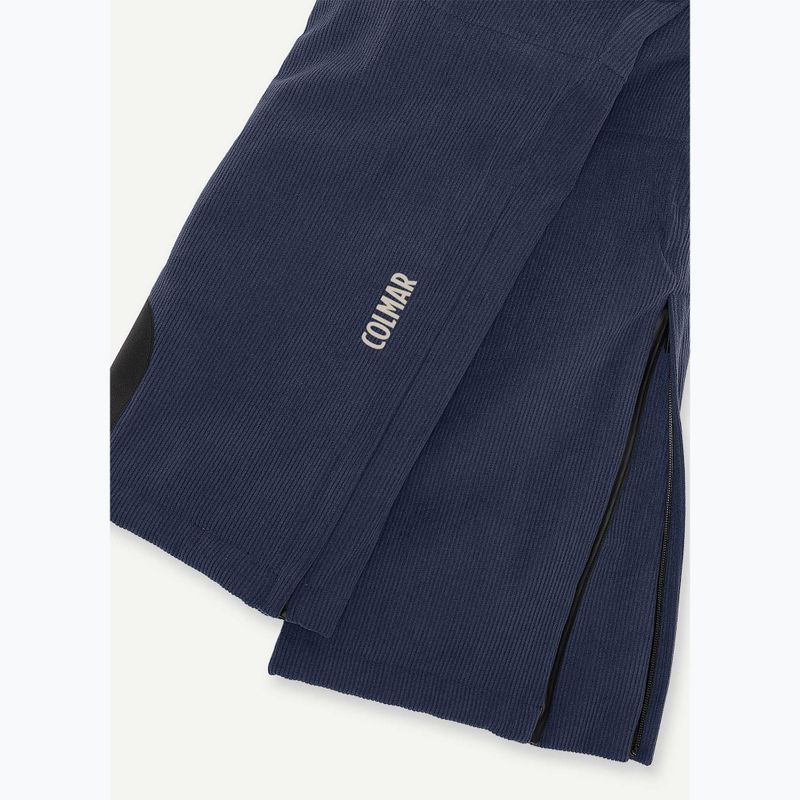 Skihose Herren Colmar 0732-7YS navy blue 8