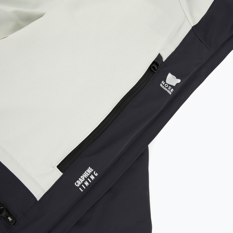 Skijacke Herren Colmar 1094-7XY purity/black 5