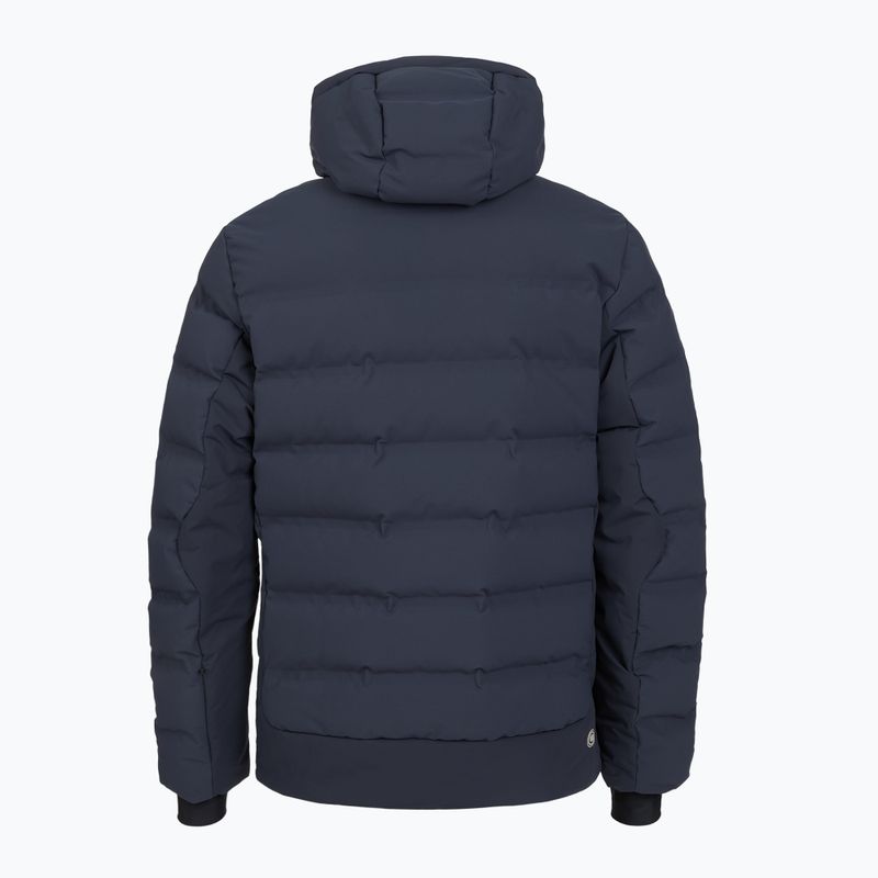 Skijacke Herren Colmar 1094-7XY navy blue/navu blue 2