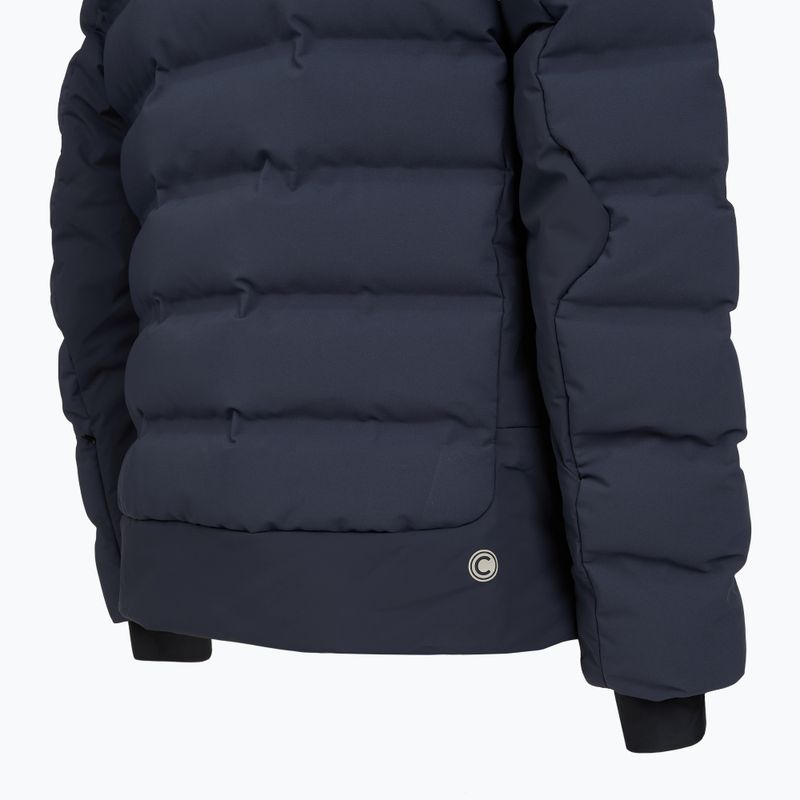 Skijacke Herren Colmar 1094-7XY navy blue/navu blue 5