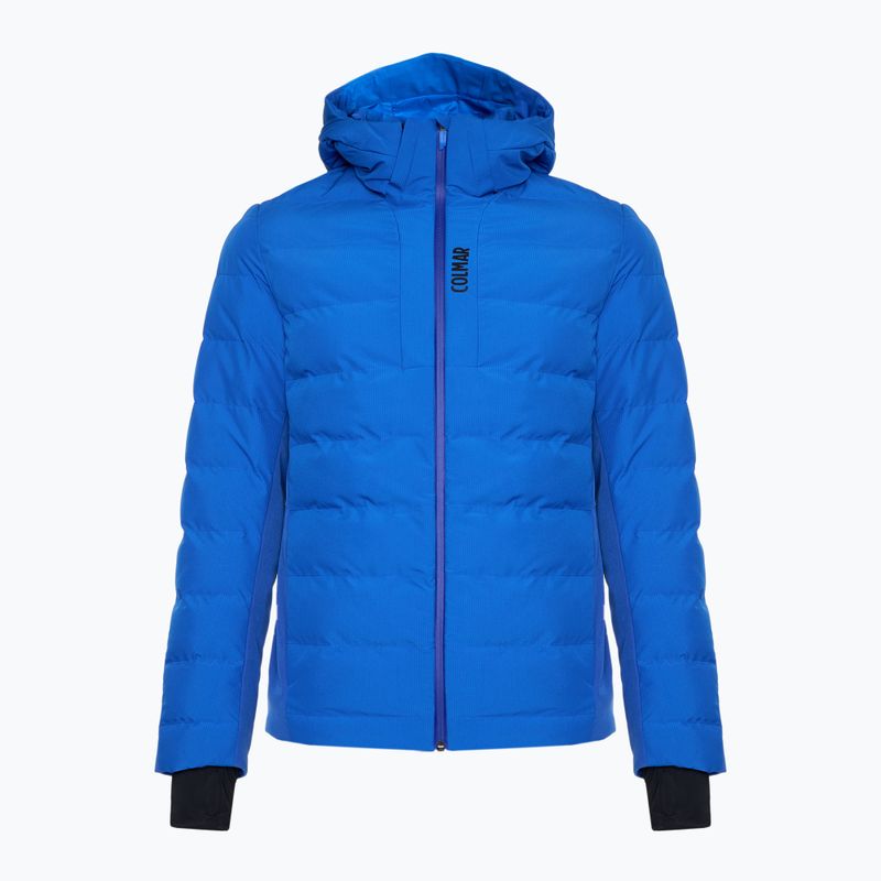 Colmar Herren Skijacke 1318R-1XC abyss blue/abyss blu