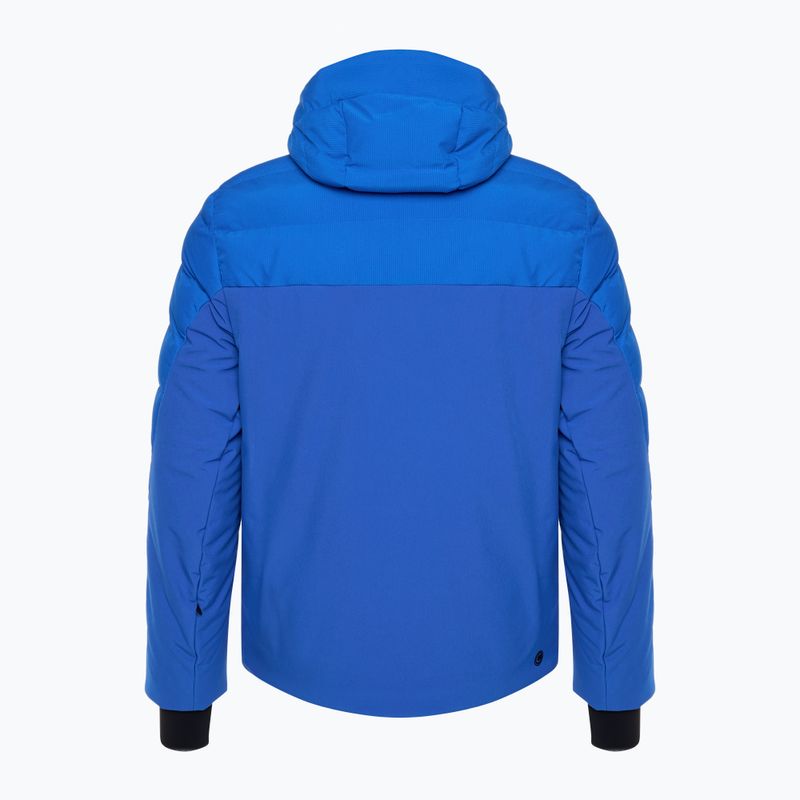 Colmar Herren Skijacke 1318R-1XC abyss blue/abyss blu 2